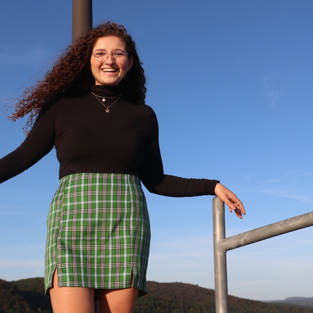 Meet your Posher, Kaitlyn